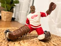 NHL Legends 8 Figur Terry Sawchuk Detroit Herzogtum Lauenburg - Mölln Vorschau