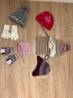 Mädchen Winter Accessoire von 7 - 10 Jahre tragbar Mia&Me Sachsen-Anhalt - Gräfenhainichen Vorschau