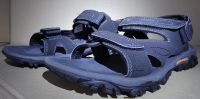 MERRELL Trekking Sandalen Größe 42 sehr guter Zustand Niedersachsen - Holzminden Vorschau