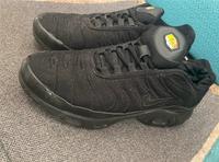 Nike Air Max TN / Gr.39 / Schwarz Düsseldorf - Stadtmitte Vorschau