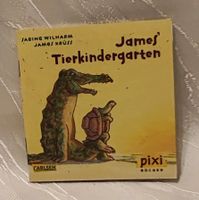 James' Tierkindergarten Nordrhein-Westfalen - Bad Wünnenberg Vorschau