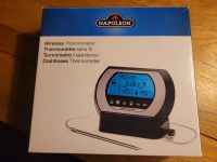 Napoleon Digital Funk-Thermometer Nordrhein-Westfalen - Gelsenkirchen Vorschau