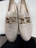 Marco Tozzi Damen Slipper 42 Nordrhein-Westfalen - Titz Vorschau