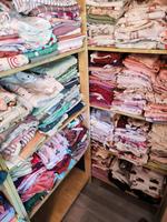 Stoffpaket Überraschung Sachsen - Hohenstein-Ernstthal Vorschau