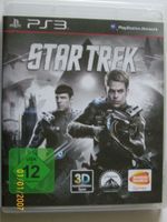 Star Trek für PS 3 Berlin - Pankow Vorschau