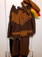 Verkaufe Indianer Kostüm Rheinland-Pfalz - Bodenheim Vorschau