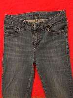 Skinny Jeans von Hallhuber, Größe 36 Bayern - Augsburg Vorschau