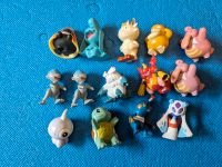 Pokemon Figur Pokémon figuren Nintendo schiggy Nordrhein-Westfalen - Wesseling Vorschau