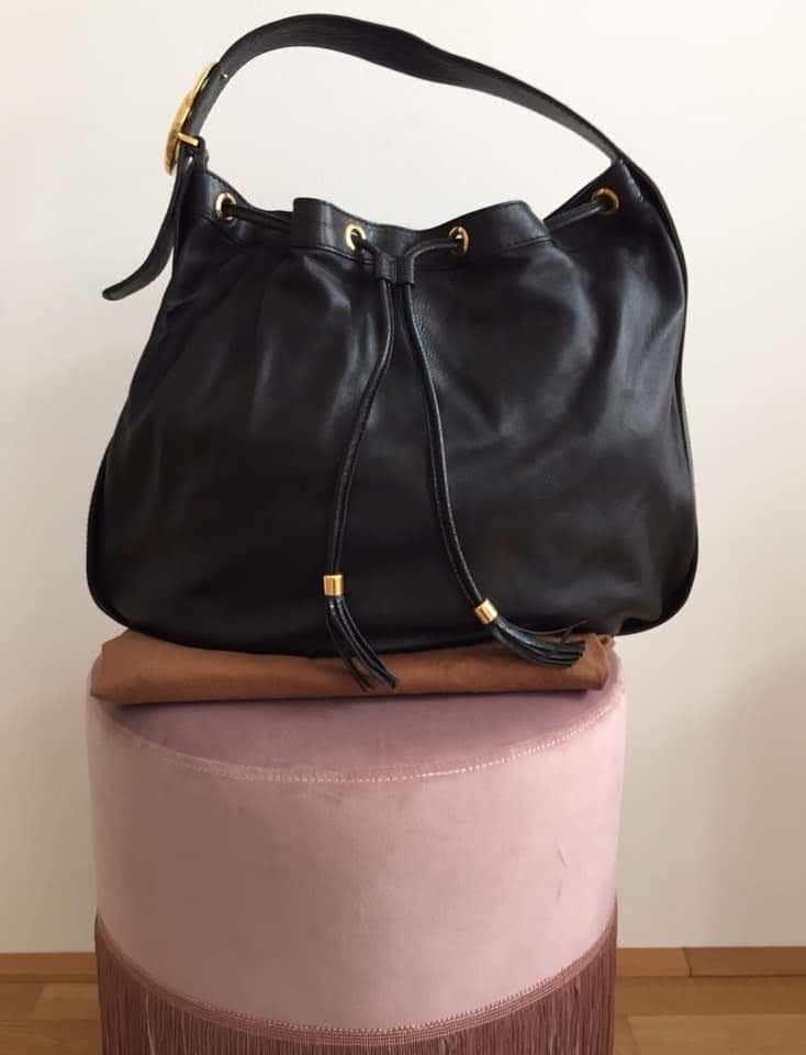 Original Gucci Hobo Bag in Berlin