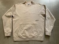 Replay Sweatshirt Pulli Pullover beige Gr. L Nordrhein-Westfalen - Gelsenkirchen Vorschau