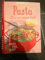 Leicht und Lecker Kochbuch Pasta Alles aus einem Topf Bayern - Hof (Saale) Vorschau