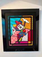 Romero Britto *** Feeling good *** Schleswig-Holstein - Quarnbek Vorschau