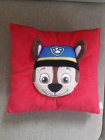 Paw Patrol 3D Kissen mit Chase Bayern - Zeil Vorschau