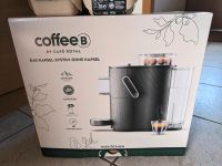 Kaffeemaschine Coffee B neu 8x Kaffee dazu Mecklenburg-Vorpommern - Pasewalk Vorschau