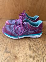 Superfit Sommer Sneaker Gr. 37 Hannover - Linden-Limmer Vorschau