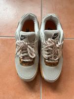 Nike Sportswear Airmax 9 phantom/ light curry/brown/light bone Brandenburg - Bergholz Rehbrücke Vorschau