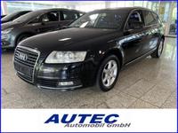 Audi A6 Avant 2.7 TDI NAVI+2-ZONEN+SITZH.+SCHIEBEDACH Wuppertal - Vohwinkel Vorschau
