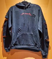 Cooler Autonom Hoodie. Ein Unikat in schwarz, Größe M Duisburg - Duisburg-Süd Vorschau