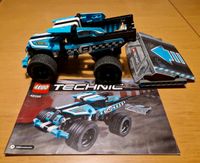 Lego Technic 42059 Koblenz - Urbar Vorschau