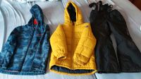 Kinder Winterjacke, Softshell Jacke, Skihose Feldmoching-Hasenbergl - Feldmoching Vorschau