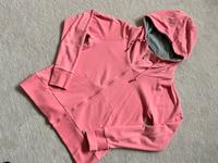 Bench Hoodie Jacke Gr.S 36/38 apricot top Zustand Hamburg-Nord - Hamburg Langenhorn Vorschau