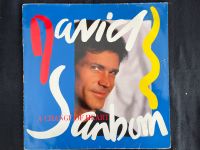 David Sanburn  A Change of Heart  Vinyl LP 12" Nordrhein-Westfalen - Pulheim Vorschau