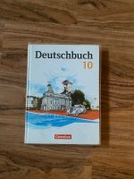 Cornelsen Deutschbuch 10 mit Umschlag Berlin - Lichtenberg Vorschau