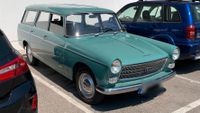 Peugeot 404 Commerciale Kombi , 1964 , Original München - Trudering-Riem Vorschau