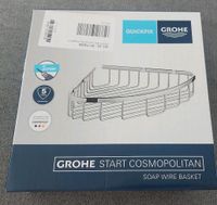 Grohe Start Cosmopolitan Ablagekorb Dusche Bayern - Pfatter Vorschau