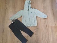 Hose, Leggins, Tunika, Sweatjacke, H&M, s.Oliver, Gr. 86 Nordrhein-Westfalen - Hückeswagen Vorschau