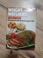 Weight watchers Kochbuch - Schlank und gesund durchs ganze Jahr. Baden-Württemberg - Herbolzheim Vorschau