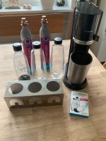 Soda Stream Duo Bayern - Neustadt a. d. Waldnaab Vorschau