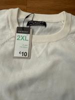 Weisser Pullover Herren Berlin - Mitte Vorschau