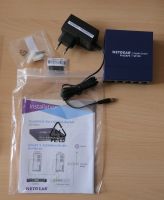 Netgear 5-Port Gigabit Switch Stuttgart - Uhlbach Vorschau