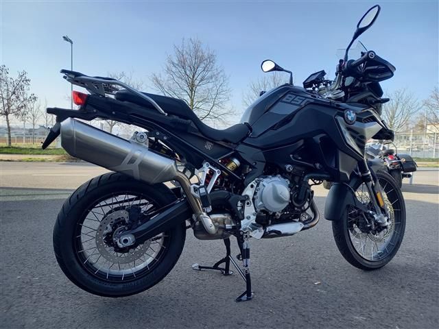 BMW F 850 GS in Haßloch