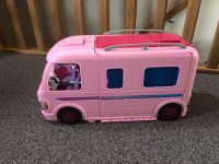 Barbie Wohnwagen Nordrhein-Westfalen - Selfkant Vorschau