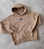 Ck Hoodie Größe 12 (152) Calvin Klein Pullover Baden-Württemberg - Neuhausen Vorschau