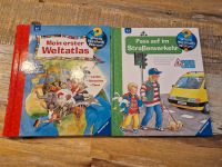 Wieso Weshalb Warum Bücher Hessen - Wiesbaden Vorschau