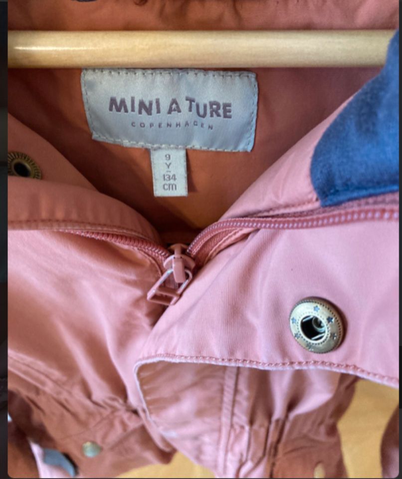 Mini A Ture warme Jacke in Berlin