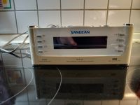 Sangean Digitaluhr - Radio AM / FM 2 Band Hessen - Vellmar Vorschau