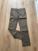 Esprit Chino W 32 L 32 Khaki grün beige nude Hose Herren W32 hm Bayern - Aichach Vorschau