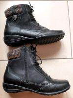 Damen Winterstiefel Stiefellette Von Waldläufer Leder Gr.39 5 1/2 Rheinland-Pfalz - Linz am Rhein Vorschau