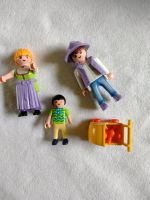 Playmobil Familie Mutter, Vater,Kind Hamburg - Wandsbek Vorschau