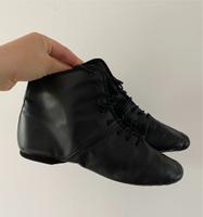Schwarze Tanzschuhe Größe 41 Nordrhein-Westfalen - Heinsberg Vorschau