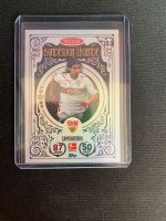 Sami Khedira Match Attax Thüringen - Mühlhausen Vorschau