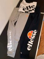 Ellesse  Damen Jogginghose Gr 37 Neu+TschirtGr 36 Nordrhein-Westfalen - Herford Vorschau