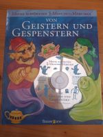 Meine schönsten 5-Minuten-Märchen von Geistern und Gespenstern Leipzig - Paunsdorf Vorschau