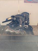 Inliner Inline Skates Gr. 41 Bochum - Bochum-Ost Vorschau