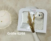 Baby Geschenkset Starterset Body Hose Mütze Schnuffeltier Brandenburg - Potsdam Vorschau