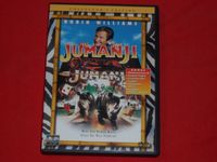 DVD - Jumanji - Robin Williams - 1995 Rheinland-Pfalz - Ludwigshafen Vorschau